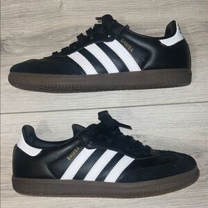 Adidas SAMBA OG - Women’s Size 8